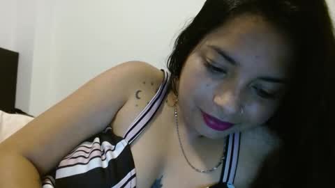 Snapshot of alicia_va chatting on 03/05/26, 03:30 Alice online show from 03/05/26, 03:30