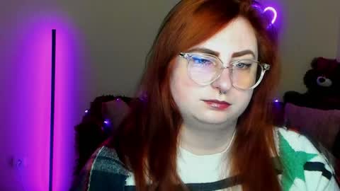 Alicia online show from 04/24/26, 05:43
