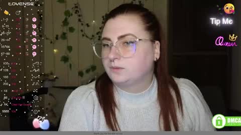 Alicia online show from 04/25/26, 05:32
