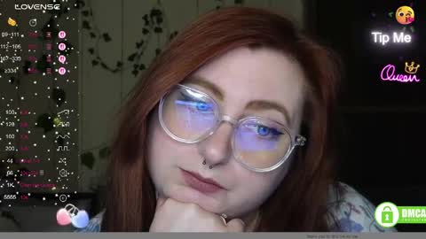 Alicia online show from 04/26/26, 11:30