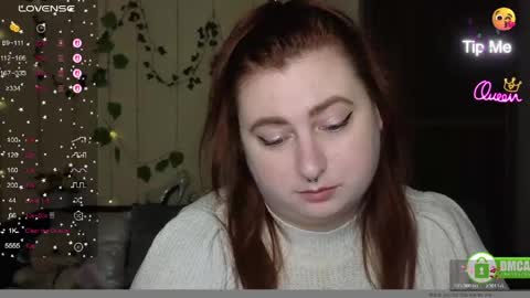 Alicia online show from 04/27/26, 05:27