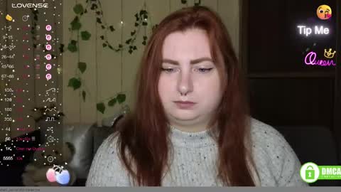 Alicia online show from 04/28/26, 05:34