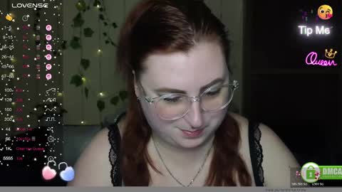 Alicia online show from 05/03/26, 11:27