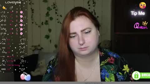 Snapshot of aliciaaared_kis chatting on 05/18/26, 05:24 Alicia online show from 05/18/26, 05:24