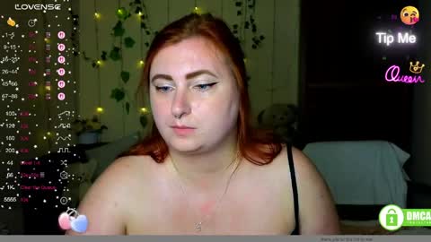 Snapshot of aliciaaared_kis chatting on 06/03/26, 02:33 Alicia online show from 06/03/26, 02:33