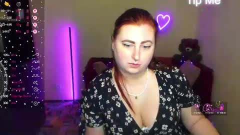 Alicia online show from 06/24/26, 11:20