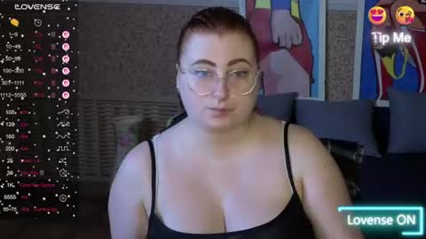 Alicia online show from 08/07/26, 05:31