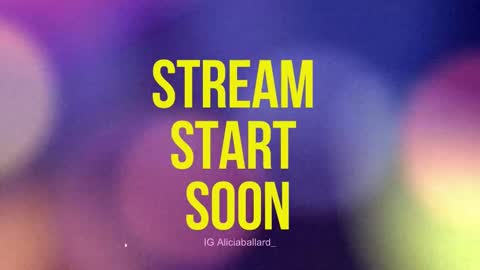 Snapshot of aliciaballard chatting on 12/05/24, 07:28 Jennyfer online show from 12/05/24, 07:28