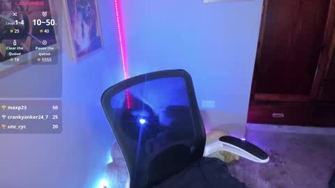 Snapshot of aliciaballard chatting on 12/14/24, 10:28 Jennyfer online show from 12/14/24, 10:28