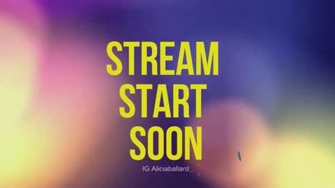 Snapshot of aliciaballard chatting on 01/03/25, 07:18 Jennyfer online show from 01/03/25, 07:18