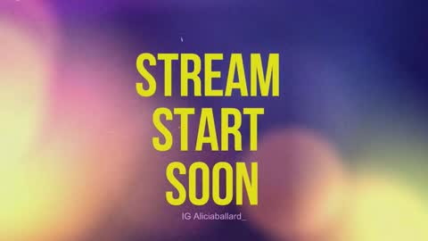 Snapshot of aliciaballard chatting on 01/17/25, 07:05 Jennyfer online show from 01/17/25, 07:05