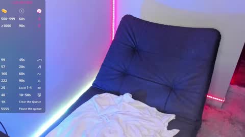 Snapshot of aliciaballard chatting on 01/19/25, 10:17 Jennyfer online show from 01/19/25, 10:17