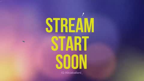 Snapshot of aliciaballard chatting on 01/23/25, 08:02 Jennyfer online show from 01/23/25, 08:02