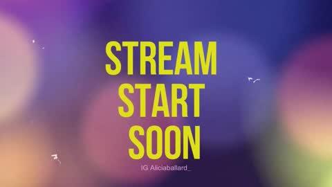 Snapshot of aliciaballard chatting on 02/04/25, 12:33 Jennyfer online show from 02/04/25, 12:33