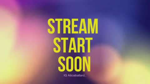 Snapshot of aliciaballard chatting on 02/26/25, 08:11 Jennyfer online show from 02/26/25, 08:11