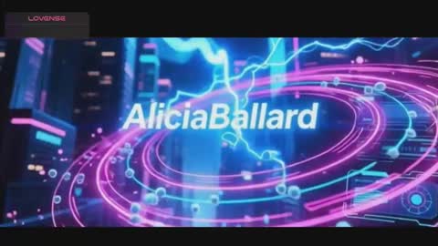 Snapshot of aliciaballard chatting on 10/17/25, 08:55 Jennyfer online show from 10/17/25, 08:55