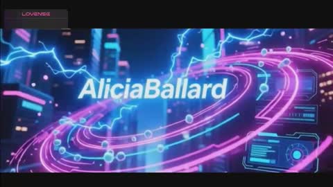 Snapshot of aliciaballard chatting on 10/30/25, 08:31 Jennyfer online show from 10/30/25, 08:31