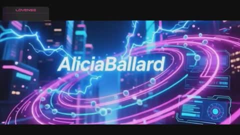 Snapshot of aliciaballard chatting on 11/28/25, 08:11 Jennyfer online show from 11/28/25, 08:11