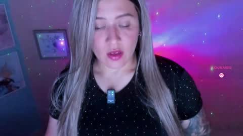 Jennyfer online show from 05/12/26, 08:39