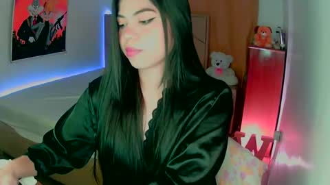 aliciabiden online show from 12/12/24, 06:14