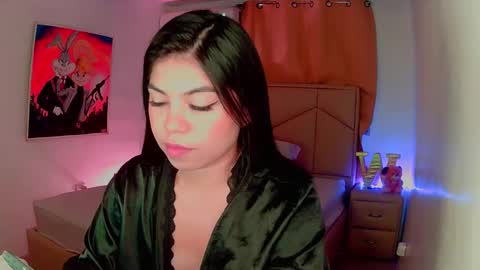 aliciabiden online show from 01/12/25, 07:11