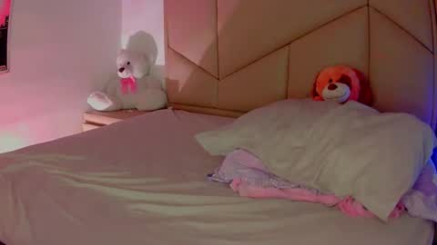 aliciabiden online show from 01/16/25, 08:22