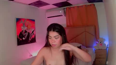 Snapshot of aliciabiden chatting on 02/06/25, 06:08 aliciabiden online show from 02/06/25, 06:08