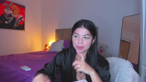 aliciabiden online show from 02/16/26, 02:51