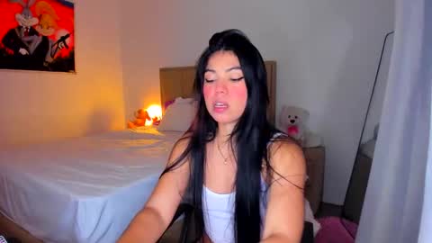 aliciabiden online show from 04/27/26, 03:04