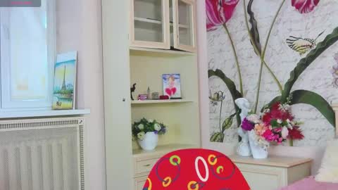 Snapshot of aliciabow chatting on 02/28/26, 02:40 Veronica online show from 02/28/26, 02:40