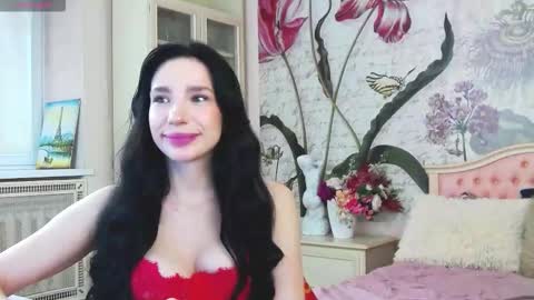 Snapshot of aliciabow chatting on 03/06/26, 02:24 Veronica online show from 03/06/26, 02:24