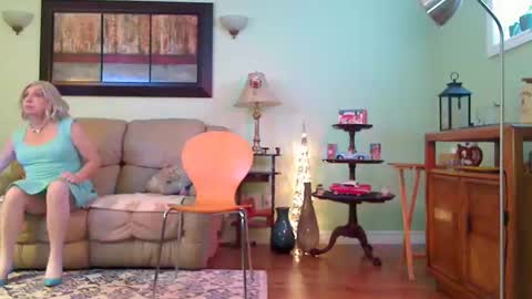 Alicia deHart  Help me reach 1000 Followers. Its FREE online show from 11/23/25, 07:24