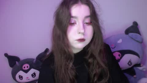 aliciamoon_ online show from 09/14/25, 03:22