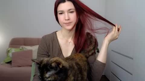 alicianoveli online show from 10/14/25, 08:04