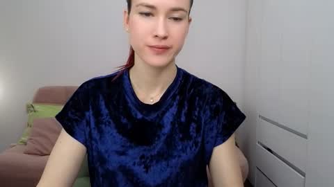 alicianoveli online show from 11/03/25, 09:21