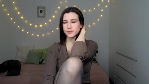 Snapshot of alicianoveli chatting on 05/31/26, 09:16 alicianoveli online show from 05/31/26, 09:16