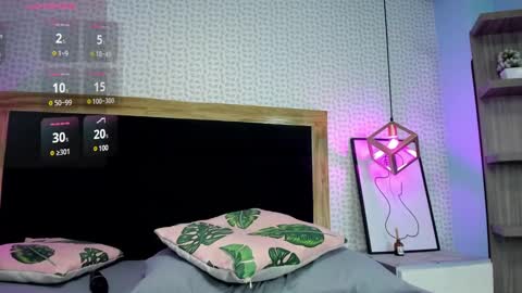 ALICIA  online show from 03/07/25, 10:32