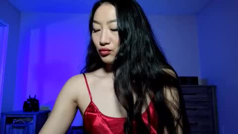 Alicia Hebi online show from 11/26/25, 02:40