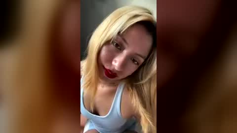 Karla Oconoor online show from 06/13/26, 09:35