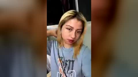 Karla Oconoor online show from 06/16/26, 01:41