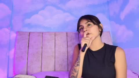 Aliclark online show from 04/27/26, 07:12