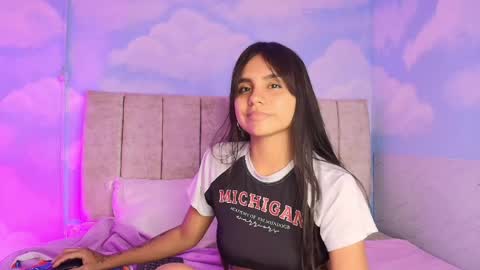 Aliclark online show from 05/09/26, 05:40