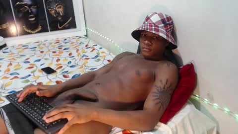 Alid 17 online show from 12/07/24, 10:28