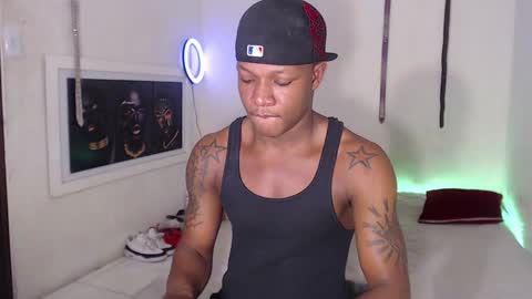 Alid 17 online show from 12/27/24, 11:42