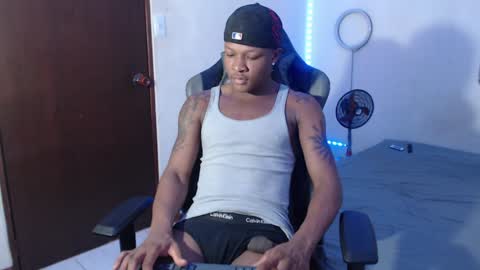 Alid 17 online show from 01/09/25, 08:11