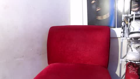 Alid 17 online show from 02/03/25, 10:32