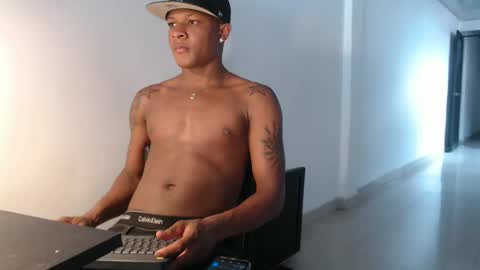 Alid 17 online show from 03/11/25, 08:20