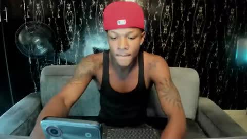 Alid 17 online show from 10/18/25, 07:09