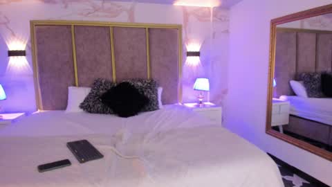 Ali Diaz online show from 02/23/25, 01:35