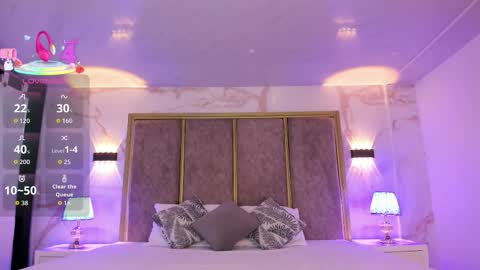 Ali Diaz online show from 10/10/25, 07:02